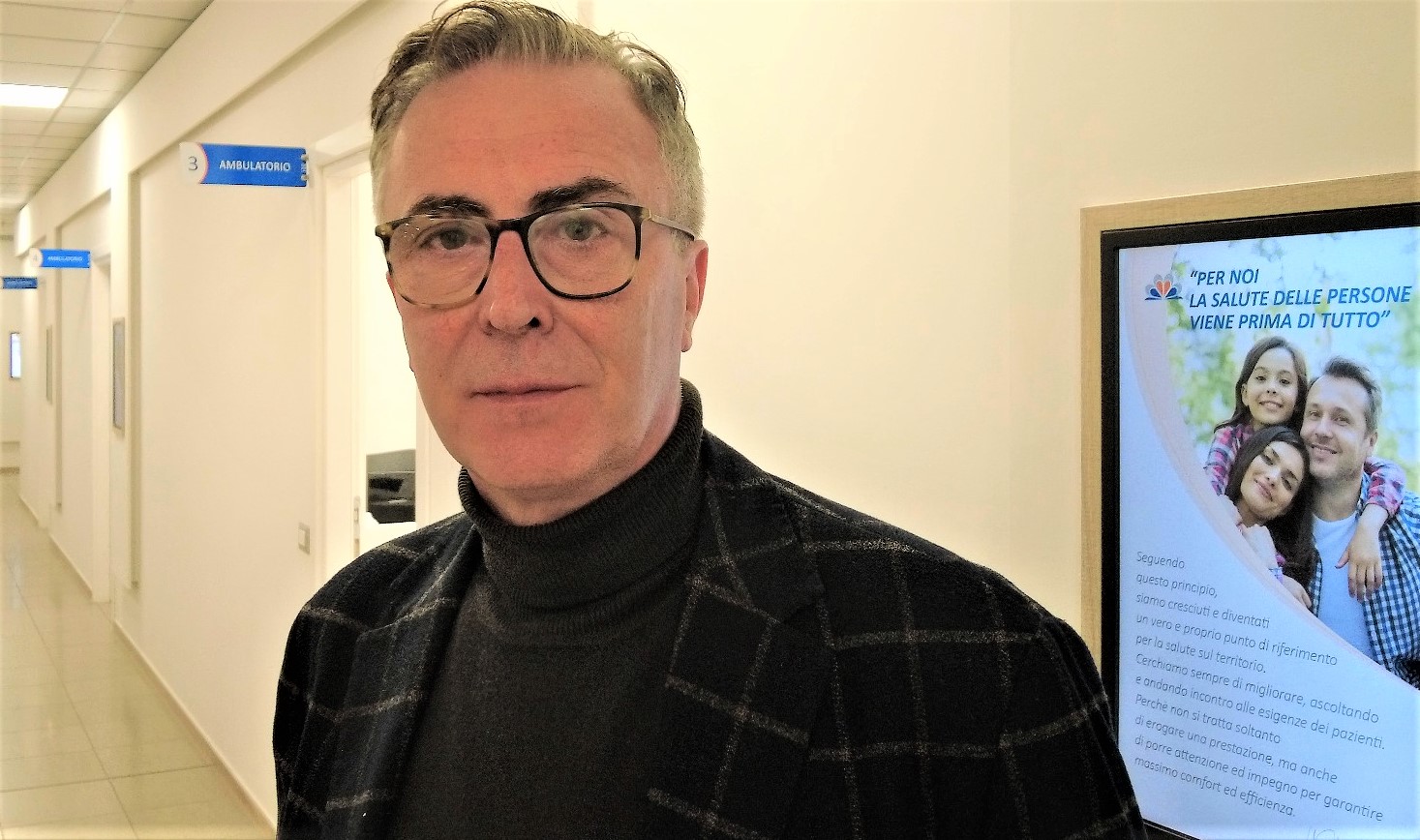 LISTE DI ATTESA: PER L'USC LA SITUAZIONE NEL VULTURE MELFESE È DRAMMATICA